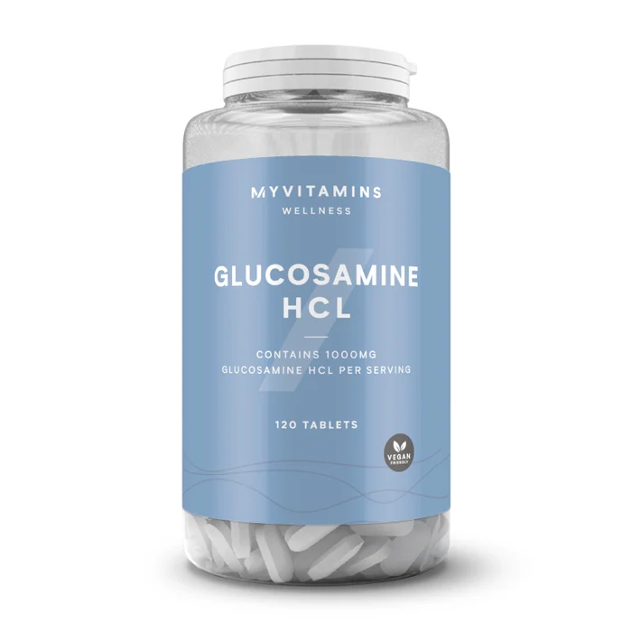 Glukozamin HCL