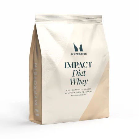 Dietna sirotka Impact Diet Whey