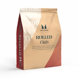 100% valjani oves - Flavour Unflavoured