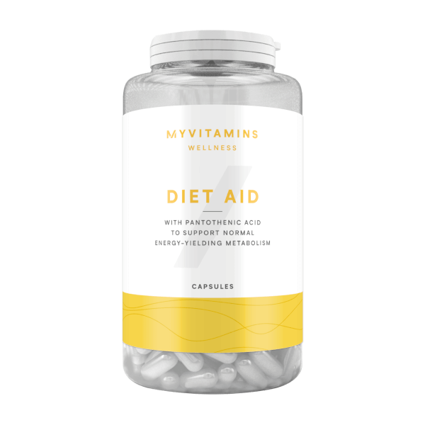 Diet Aid - 180Kapsule Slika 1