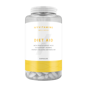 Diet Aid - Amount 60capsules