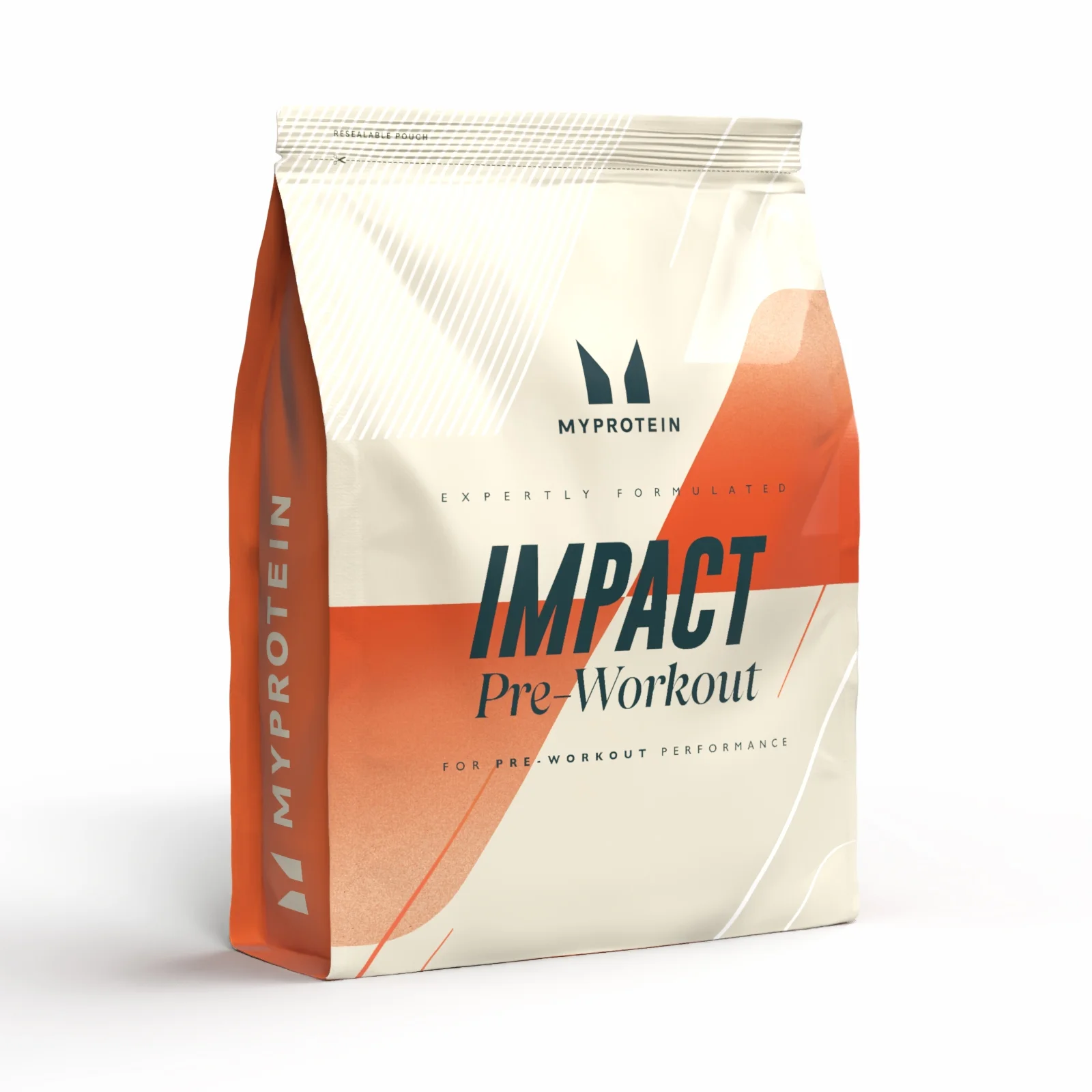Pre-workout mešanica - 500G - 43servings - Modra Malina Slika 1
