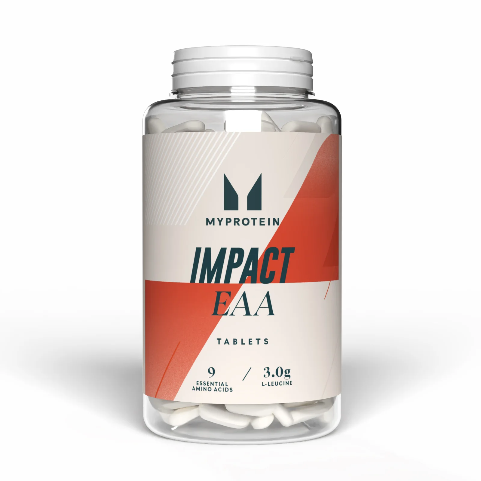 Impact EAA Tablets - 90tablete Slika 1