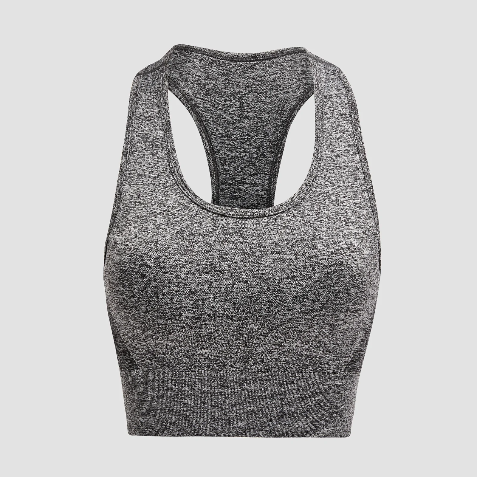 MP Women's Curve Bra - Grey Marl - XS Slika 1