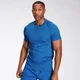 MP Men's Engage Short Sleeve T-Shirt - True Blue