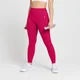 MP Ženske hlače Power Leggings - Virtual Pink