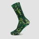 MP X Hexxee Adapt nogavice - Green Camo