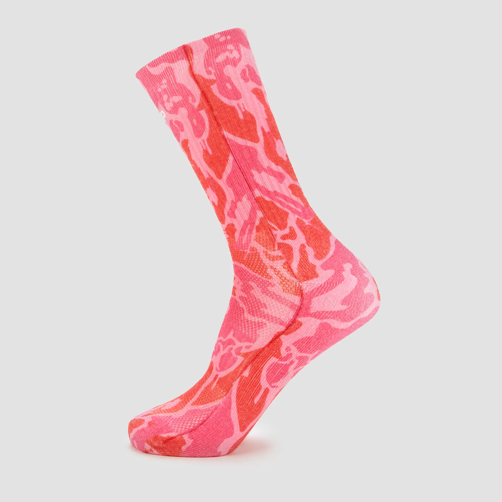 MP X Hexxee Adapt nogavice - Pink Camo - UK 4-7 Slika 1