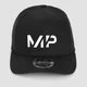 MP New Era 9FIFTY Stretch Snapback - črno/belo
