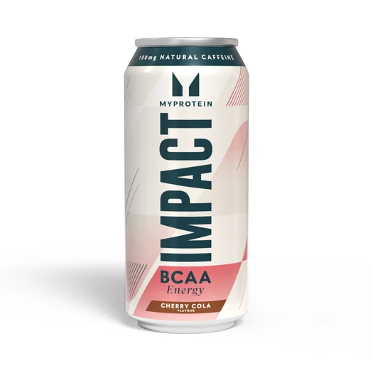 Energijski napitek BCAA - 6 x 330ml - Cherry Cola
