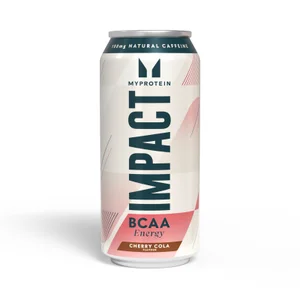Energijski napitek BCAA - Flavour Cherry Cola