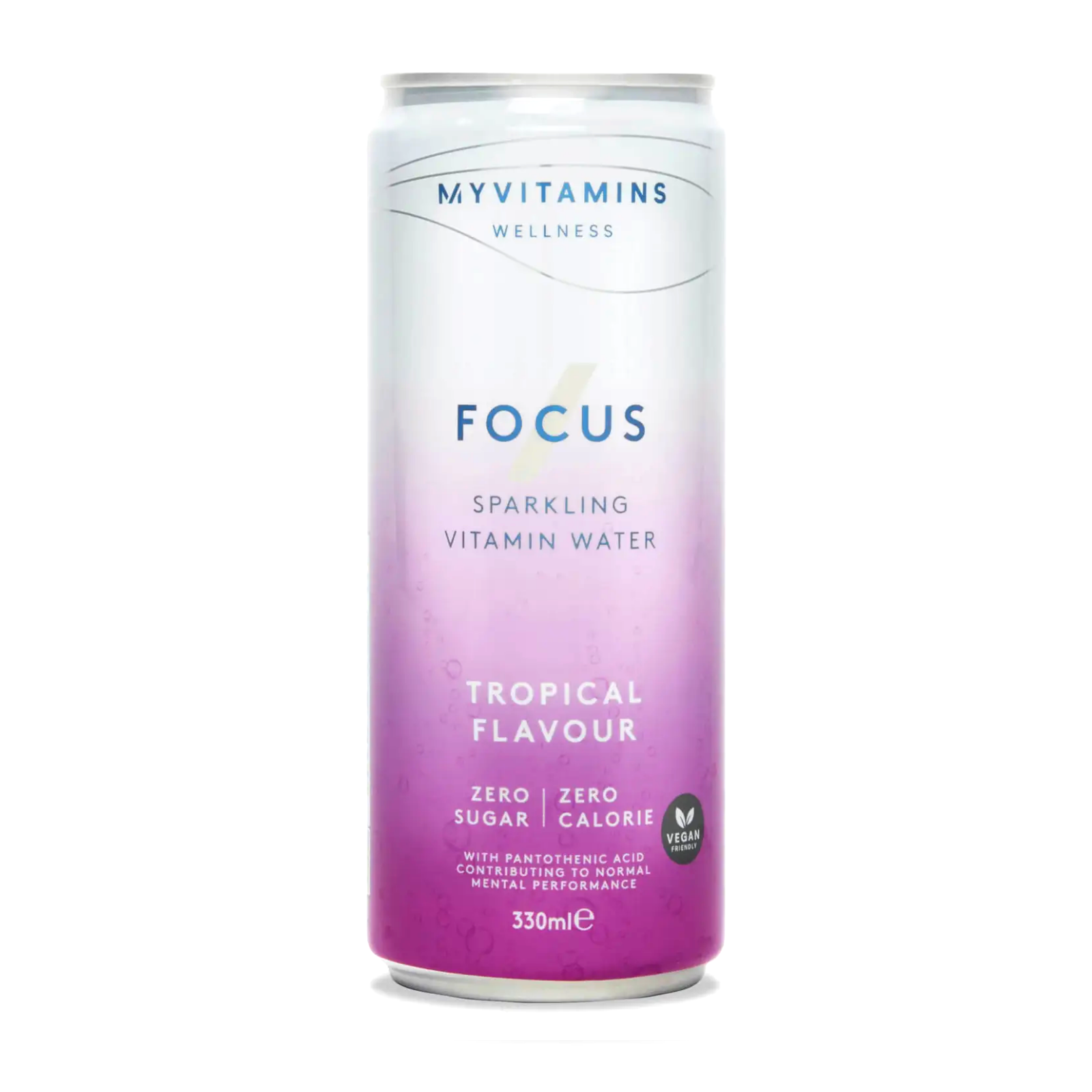 Focus RTD - Tropski Užitek Slika 1