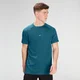 MP Moška majica s kratkimi rokavi Impact Limited Edition - Teal