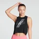 MP Women's Limited Edition Impact Reach Vest - Black