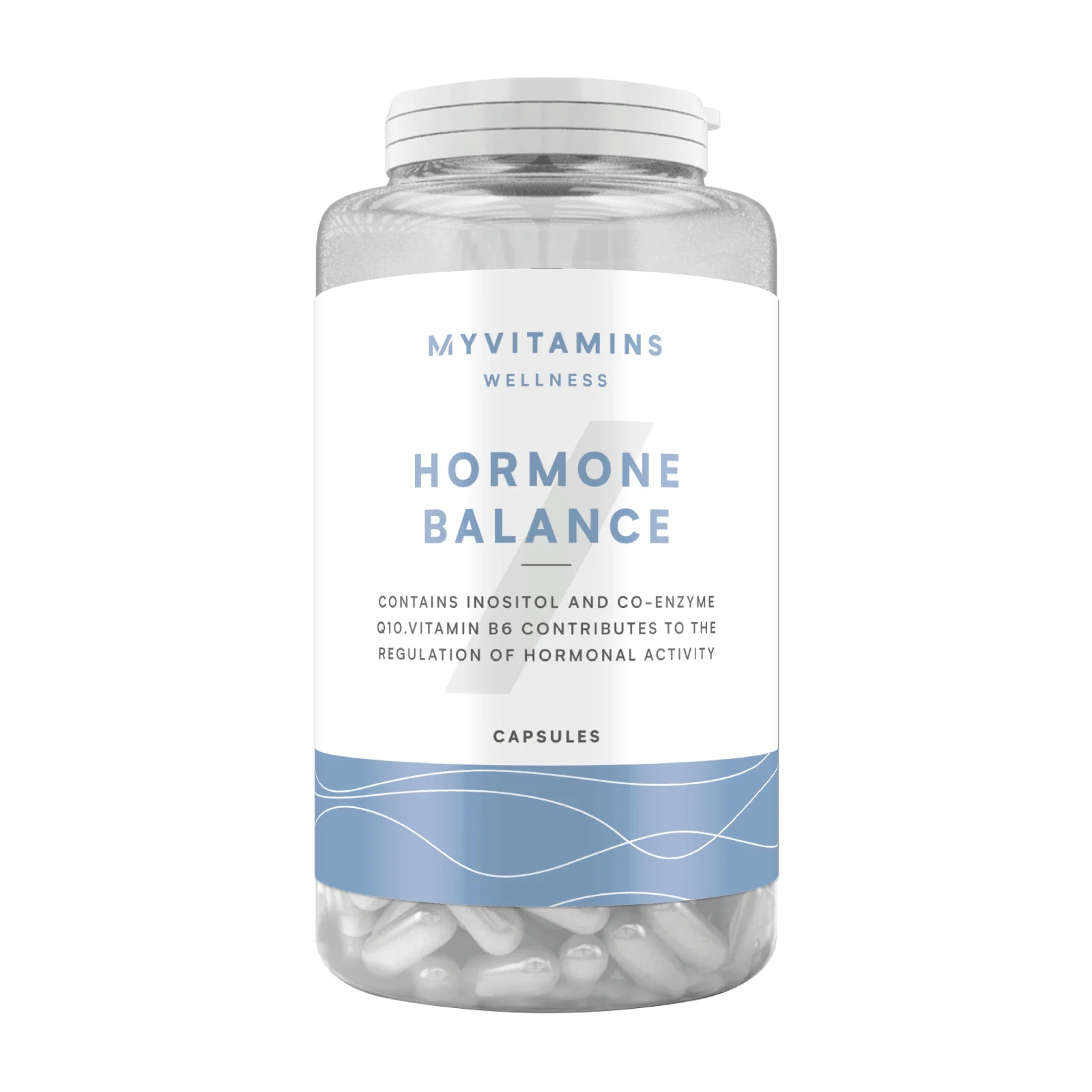 Kapsule Hormone Balance - 60Kapsule Slika 1