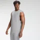 MP Moška majica Tempo Tank Top - Chrome