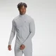 MP Moški dres Tempo - Chrome