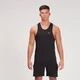 MP Moška majica Velocity Vest Top - črna