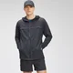 MP Moška tekaška jakna Velocity Packable Running Jacket - Black