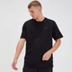 MP Moška majica s kratkimi rokavi Rest Day Short Sleeve T-Shirt – sprana črna