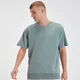 MP Moška majica s kratkimi rokavi Rest Day Short Sleeve T-Shirt – kaktus