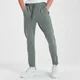 MP Moški joggerji Rest Day Joggers – kaktus