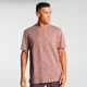 MP Moška majica s kratkimi rokavi Camo Oversized T-Shirt - Dust Pink