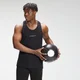MP Moški telovnik Original Stringer Vest - Black