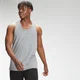 MP Moški telovnik Original Stringer Vest - Classic Grey Marl