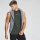 MP Men's Original Drop Armhole Tank Top - Vine Leaf