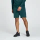 Moške hlače za trening MP Essentials - Deep Teal
