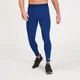 Moške pajkice MP Training Baselayer – intenzivno modra