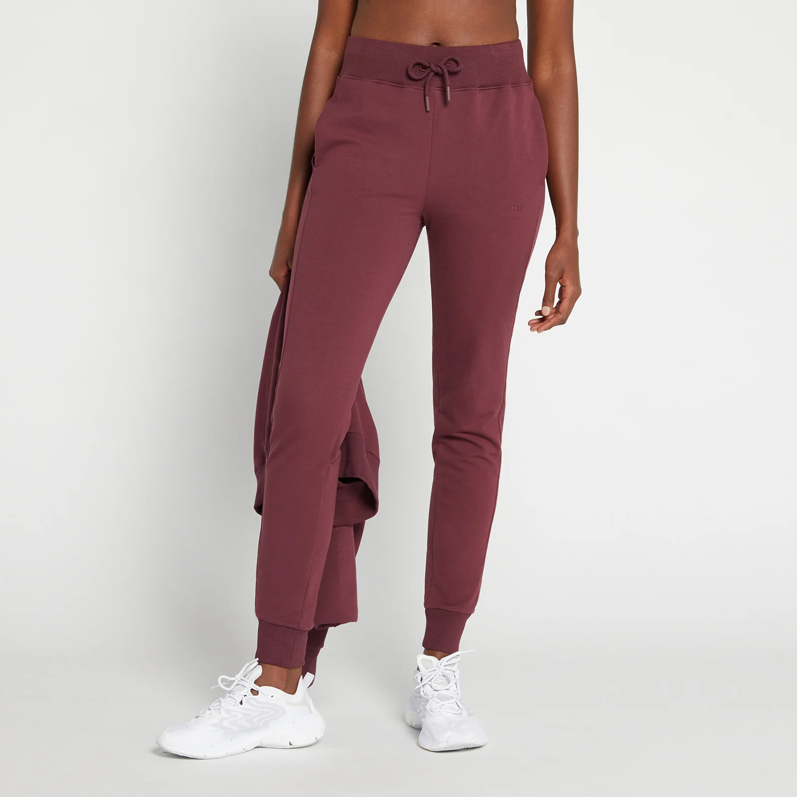 MP Women's Adapt Joggers - Merlot - XXS Slika 1