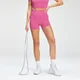 MP Ženske brezšivne hlače Tempo Booty - Pink