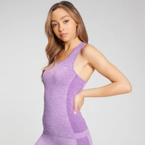 MP Ženski telovnik Curve Vest - Deep Lilac - Size XS