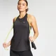 MP Ženski telovnik Essentials Training Mesh Racer Back Vest - Black