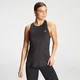 MP Ženski telovnik Essentials Training Dry Tech Racer Back Vest - Black