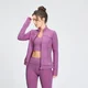 MP Ženska jakna Power Mesh - Orchid