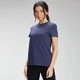 Ženska majica MP Originals Contemporary T-Shirt - Galaxy Blue