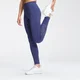 Ženske hlače MP Original Jersey Leggings - Galaxy Blue