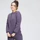 MP Essentials Ženska majica - Smokey Purple
