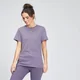 MP Ženska majica Essentials - Smokey Purple