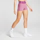 MP Curve Booty Short - globoko roza