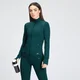 Ženska jakna MP Power Mesh Slim Fit Jacket - Deep Teal