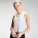 MP Ženski telovnik Essentials Training Reach Vest - Grey