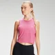 MP Ženski telovnik Essentials Training Reach Vest - Candyfloss