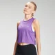 MP Ženski telovnik Essentials Training Reach Vest - Deep Lilac