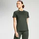 MP Ženska majica Essentials Training Slim Fit T-Shirt - Vine Leaf