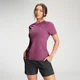 Ženska majica MP Essentials Training Slim Fit T-Shirt - Orchid