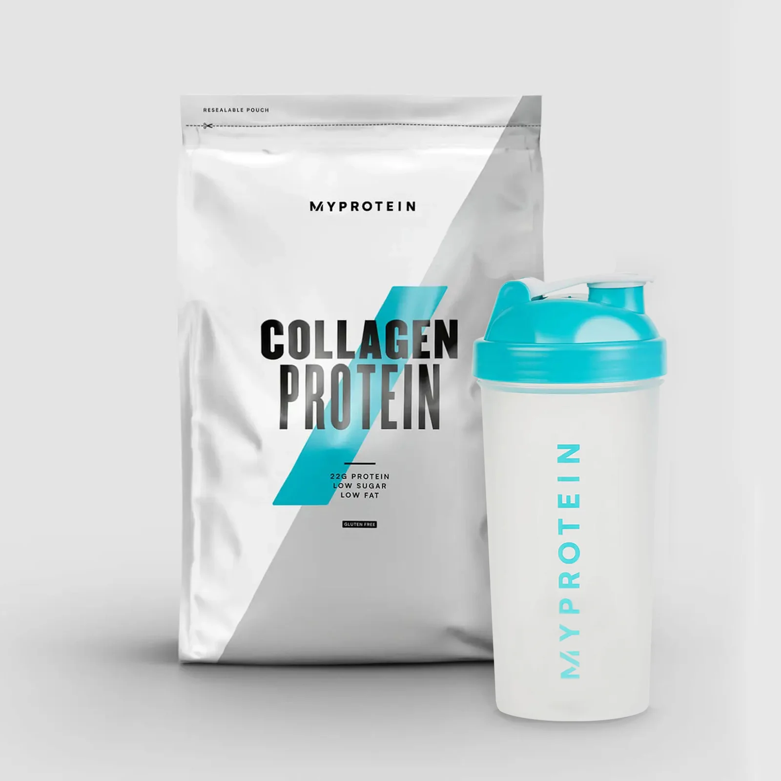 Collagen Protein Starter Pack - Chocolate Slika 1